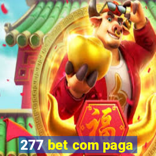 277 bet com paga